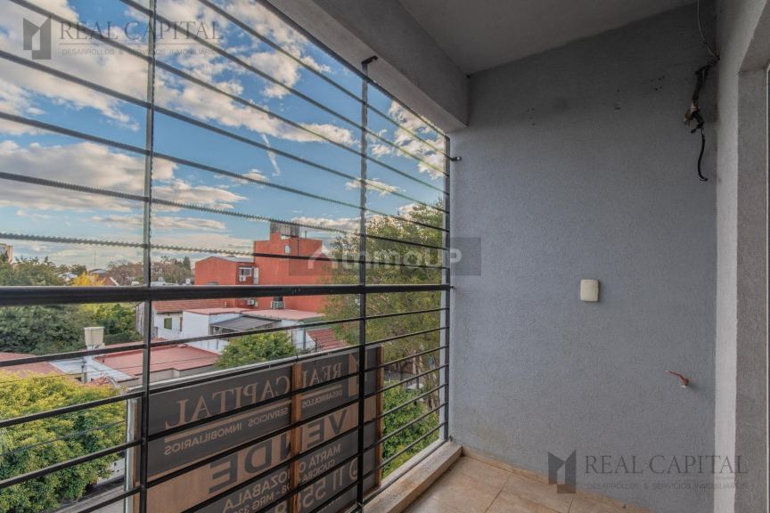 Departamento en Venta en General San Martin, G.B.A. Zona Norte