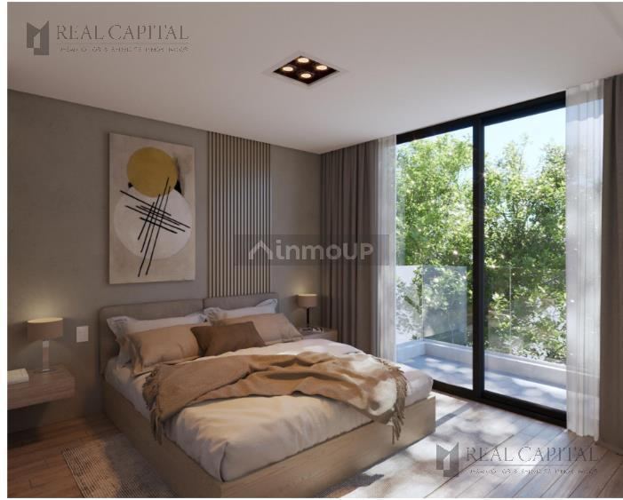 Departamento en Venta en San Isidro, G.B.A. Zona Norte