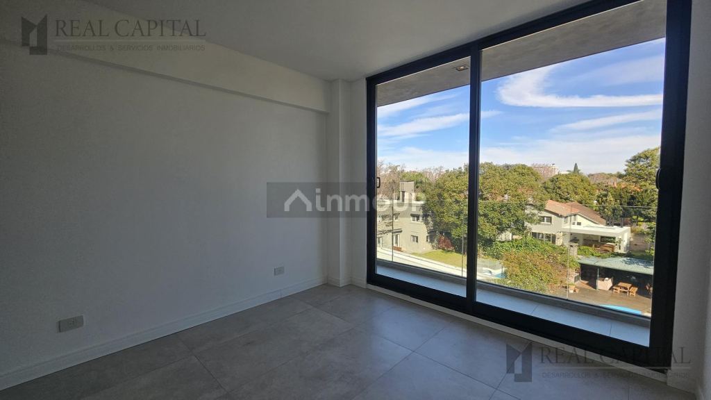 Departamento en Venta en San Isidro, G.B.A. Zona Norte