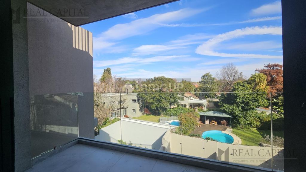 Departamento en Venta en San Isidro, G.B.A. Zona Norte