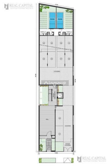 Departamento en Venta en San Isidro, G.B.A. Zona Norte