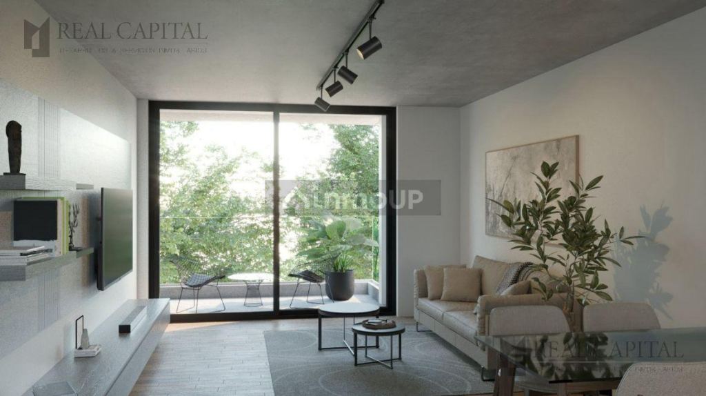 Departamento en Venta en San Isidro, G.B.A. Zona Norte