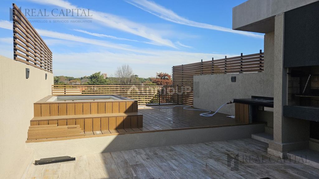 Departamento en Venta en San Isidro, G.B.A. Zona Norte