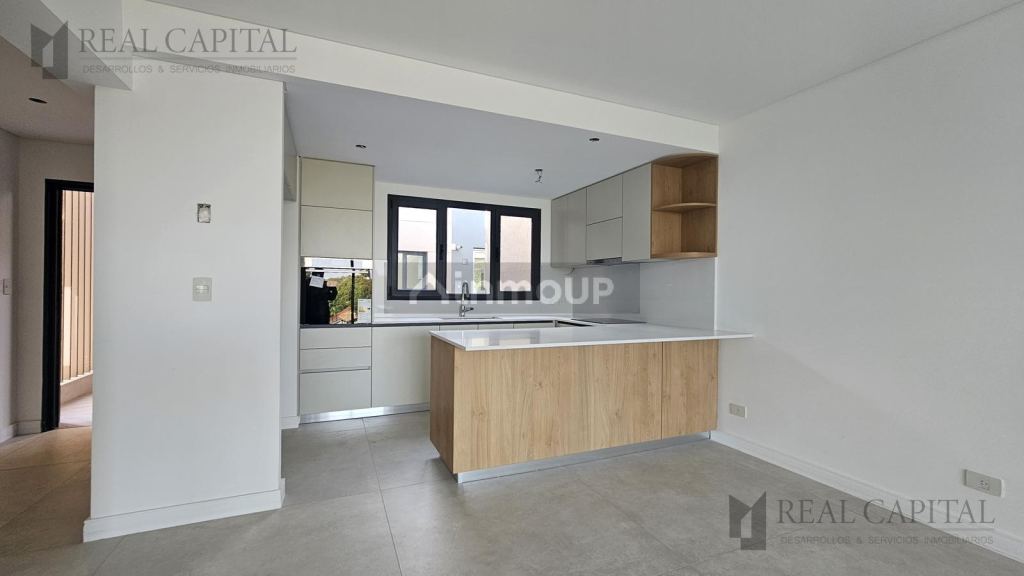 Departamento en Venta en San Isidro, G.B.A. Zona Norte