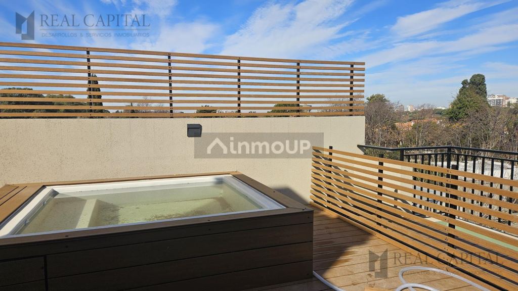 Departamento en Venta en San Isidro, G.B.A. Zona Norte