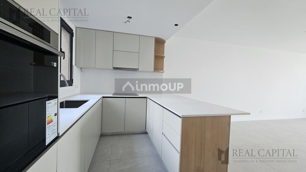 Departamento en Venta en San Isidro, G.B.A. Zona Norte
