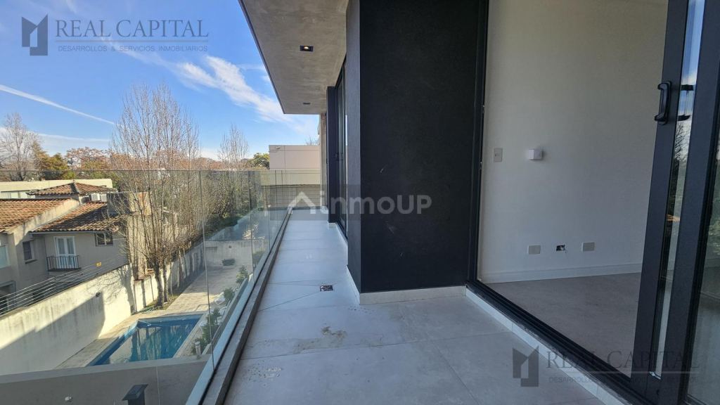 Departamento en Venta en San Isidro, G.B.A. Zona Norte