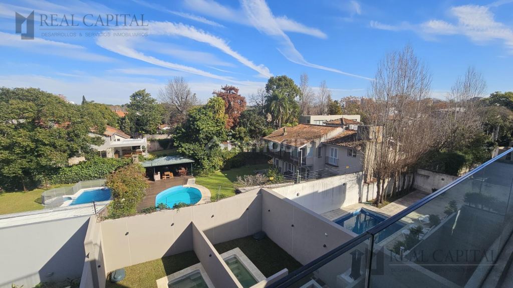 Departamento en Venta en San Isidro, G.B.A. Zona Norte