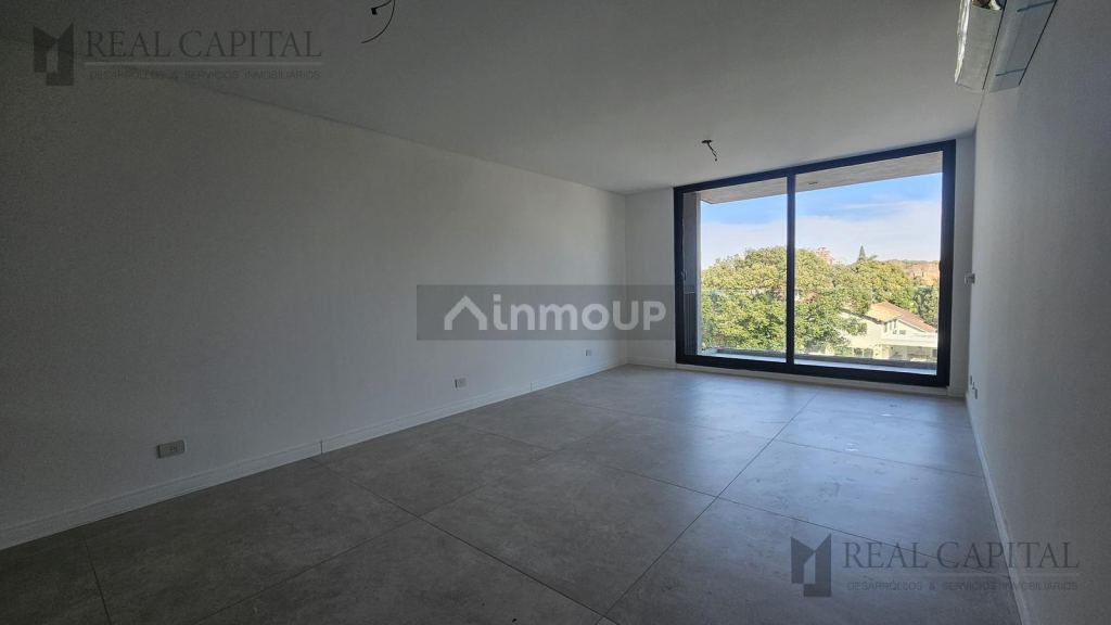 Departamento en Venta en San Isidro, G.B.A. Zona Norte