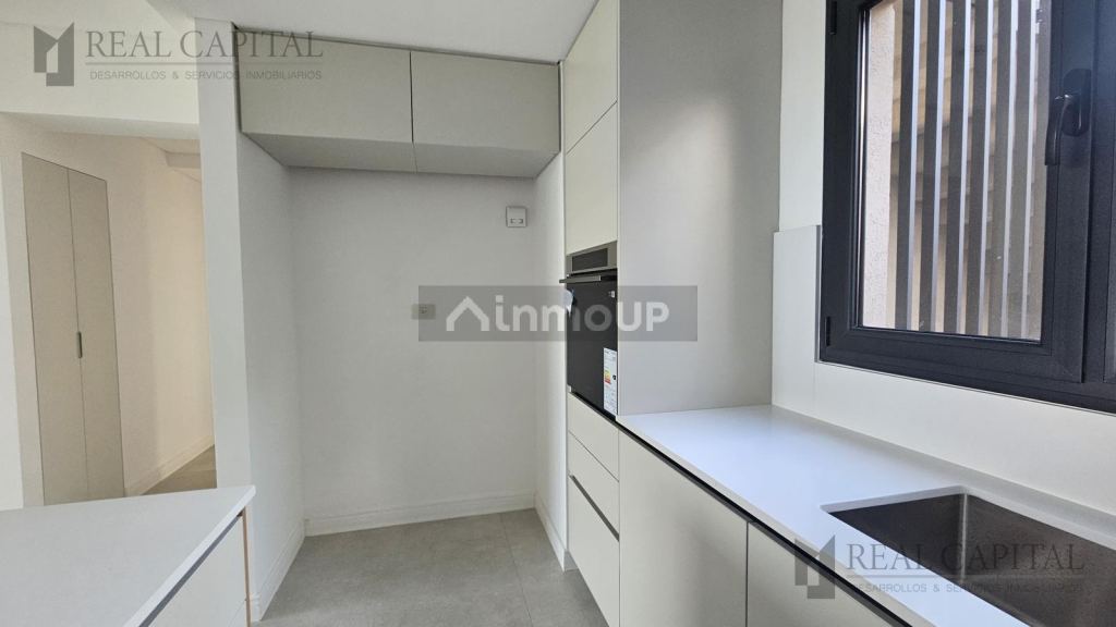 Departamento en Venta en San Isidro, G.B.A. Zona Norte