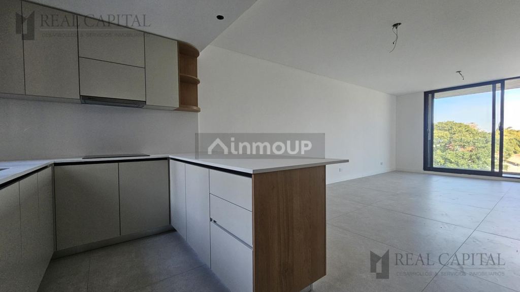 Departamento en Venta en San Isidro, G.B.A. Zona Norte
