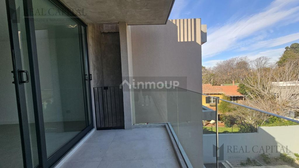 Departamento en Venta en San Isidro, G.B.A. Zona Norte