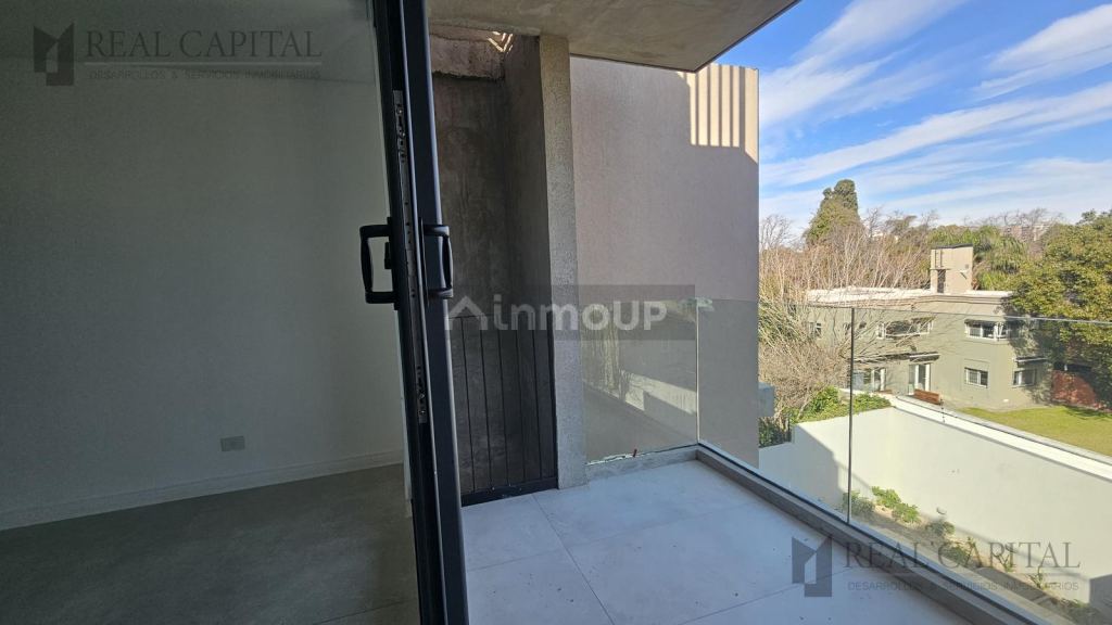 Departamento en Venta en San Isidro, G.B.A. Zona Norte