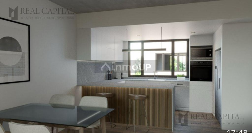 Departamento en Venta en San Isidro, G.B.A. Zona Norte