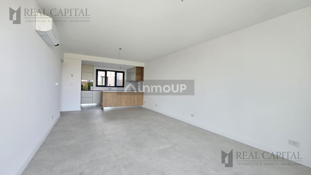 Departamento en Venta en San Isidro, G.B.A. Zona Norte