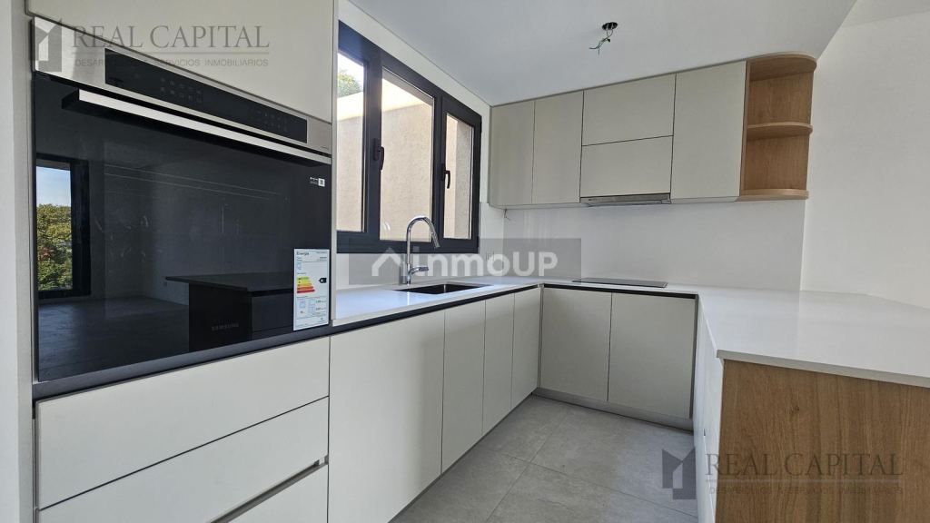 Departamento en Venta en San Isidro, G.B.A. Zona Norte