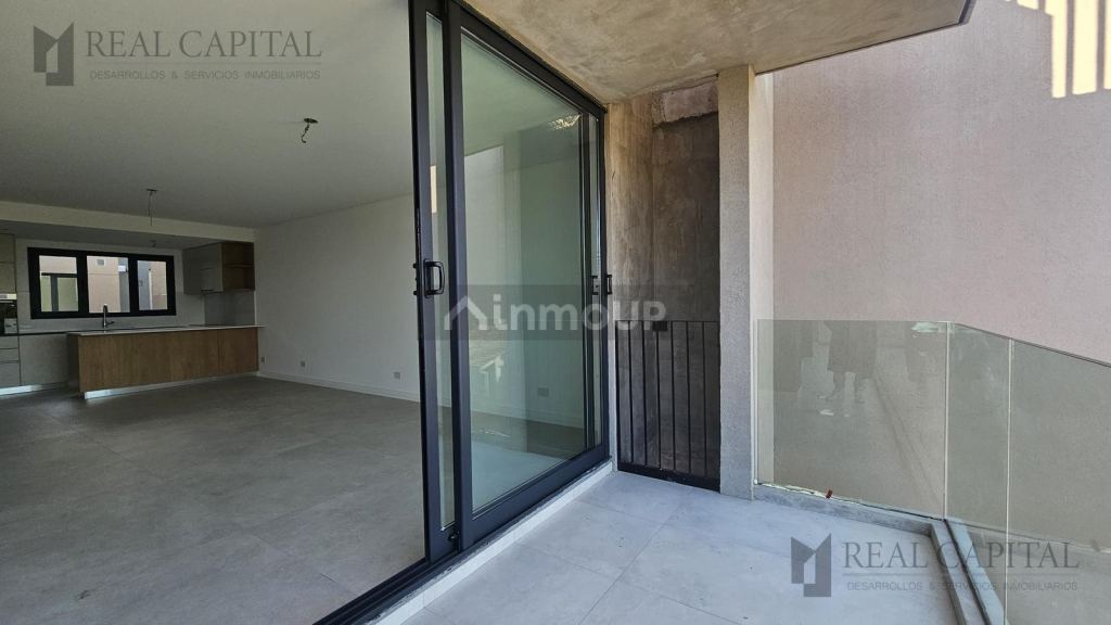 Departamento en Venta en San Isidro, G.B.A. Zona Norte