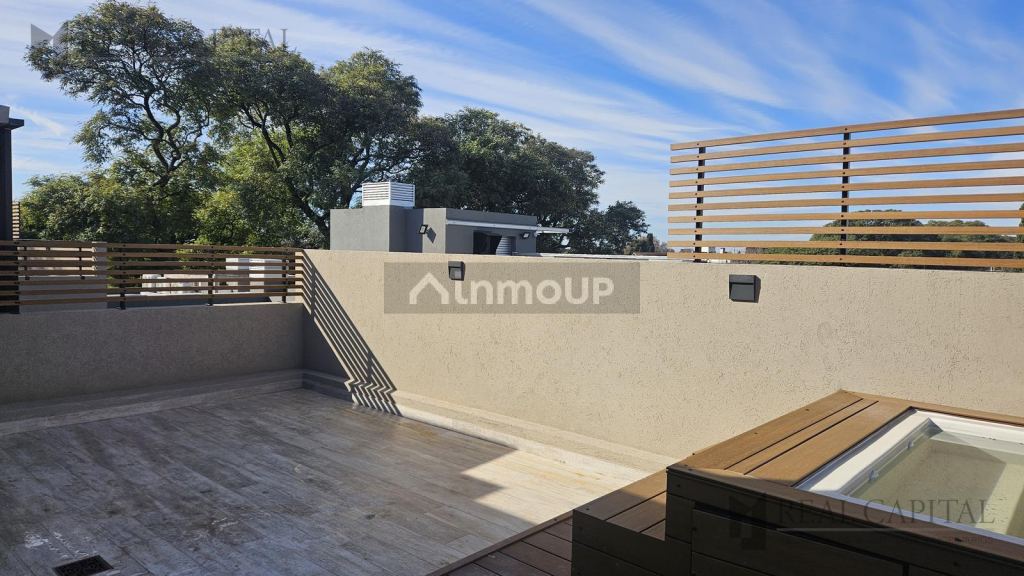 Departamento en Venta en San Isidro, G.B.A. Zona Norte
