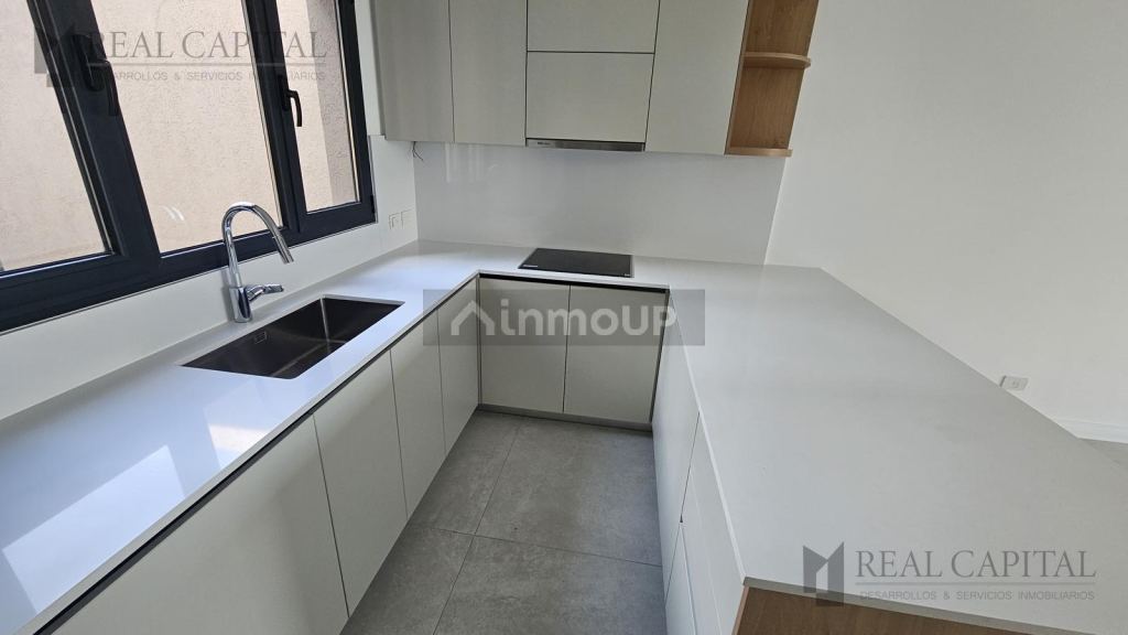 Departamento en Venta en San Isidro, G.B.A. Zona Norte
