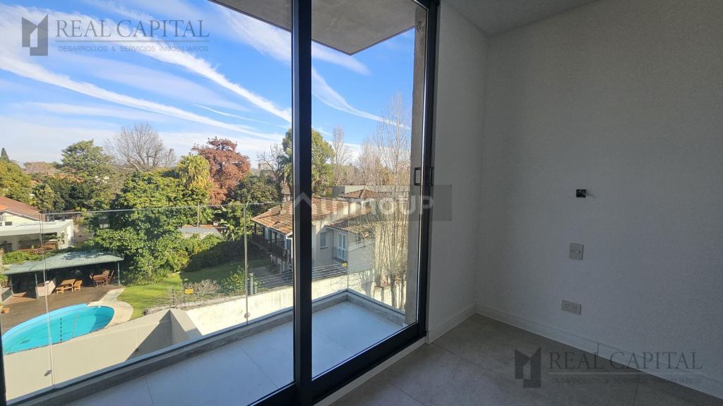 Departamento en Venta en San Isidro, G.B.A. Zona Norte