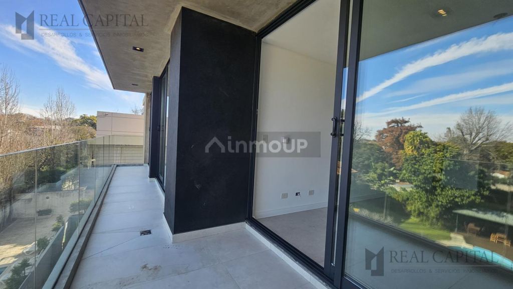 Departamento en Venta en San Isidro, G.B.A. Zona Norte