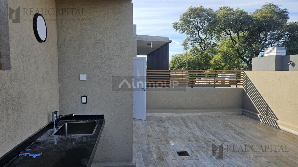 Departamento en Venta en San Isidro, G.B.A. Zona Norte