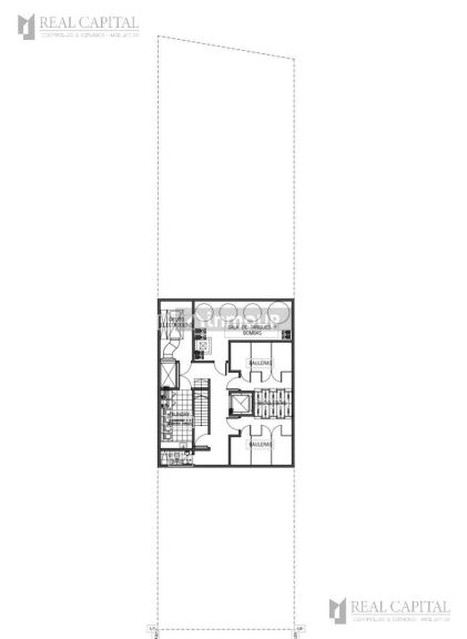 Departamento en Venta en San Isidro, G.B.A. Zona Norte