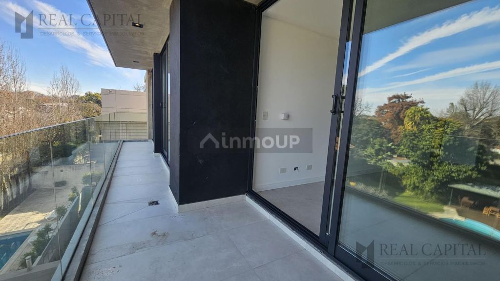 Departamento en Venta en San Isidro, G.B.A. Zona Norte