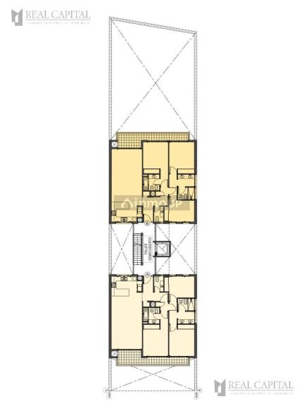 Departamento en Venta en San Isidro, G.B.A. Zona Norte