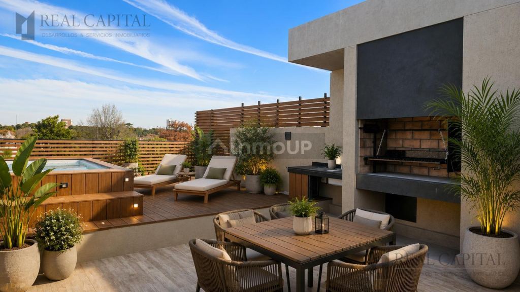 Departamento en Venta en San Isidro, G.B.A. Zona Norte