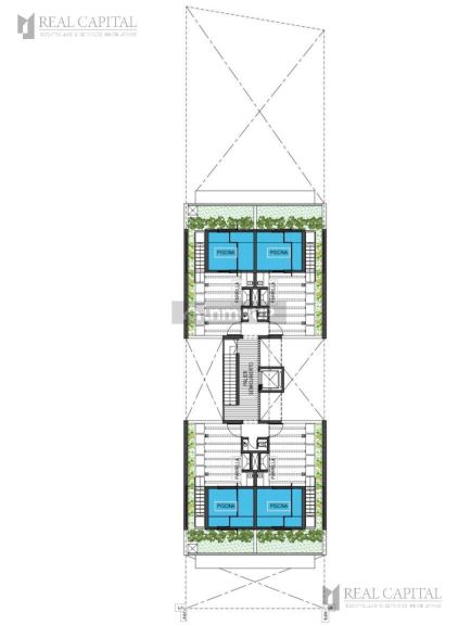 Departamento en Venta en San Isidro, G.B.A. Zona Norte