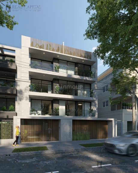 Departamento en Venta en San Isidro, G.B.A. Zona Norte