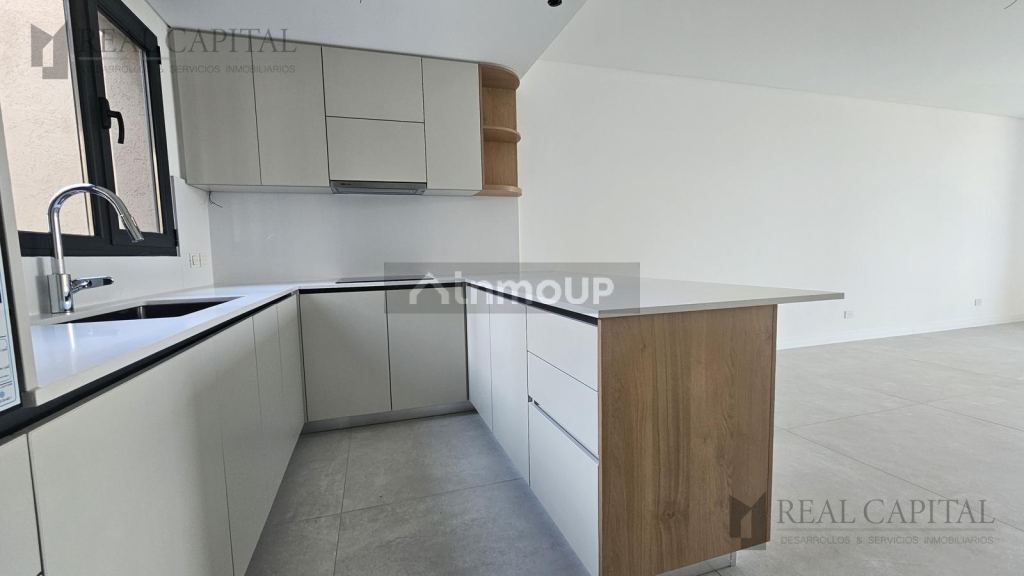 Departamento en Venta en San Isidro, G.B.A. Zona Norte