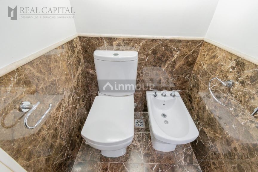 Departamento en Venta en Recoleta, Capital Federal