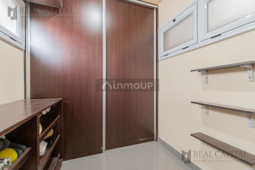 Departamento en Venta en Recoleta, Capital Federal