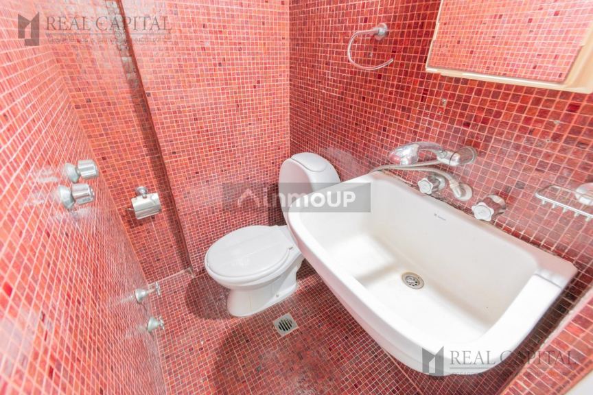 Departamento en Venta en Recoleta, Capital Federal