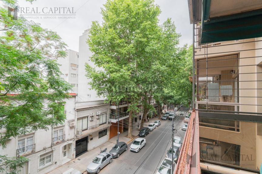 Departamento en Venta en Recoleta, Capital Federal