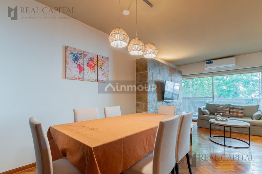 Departamento en Venta en Recoleta, Capital Federal