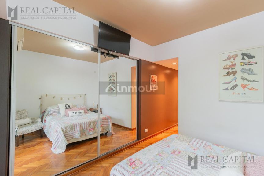 Departamento en Venta en Recoleta, Capital Federal