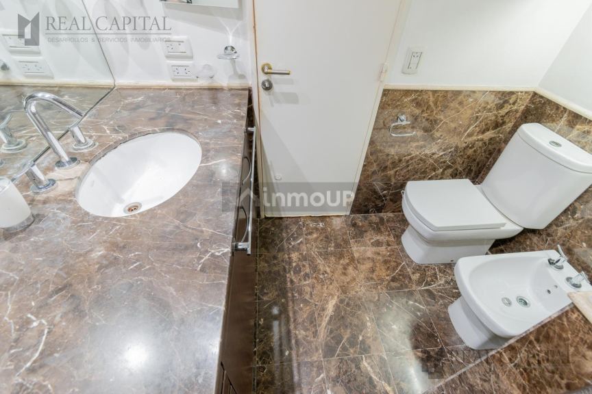 Departamento en Venta en Recoleta, Capital Federal
