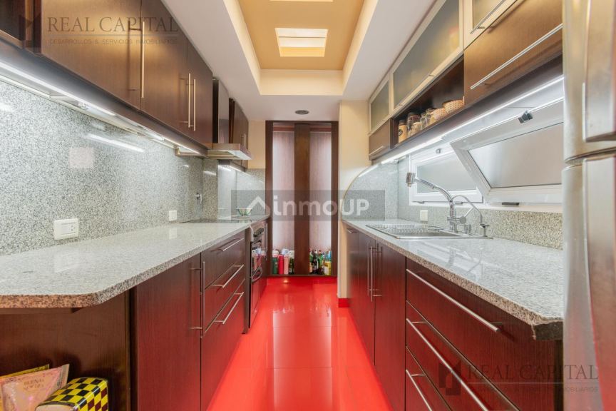 Departamento en Venta en Recoleta, Capital Federal