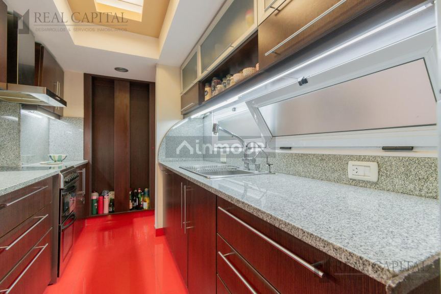 Departamento en Venta en Recoleta, Capital Federal