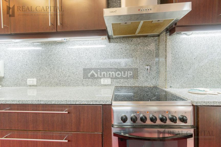 Departamento en Venta en Recoleta, Capital Federal