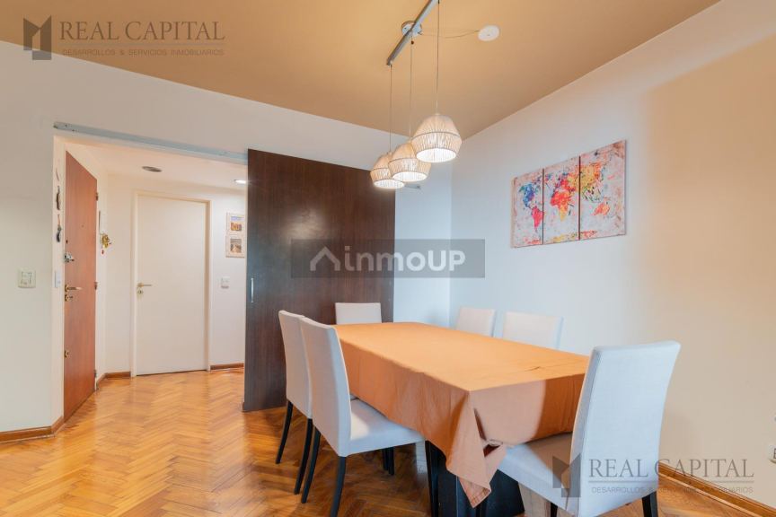 Departamento en Venta en Recoleta, Capital Federal