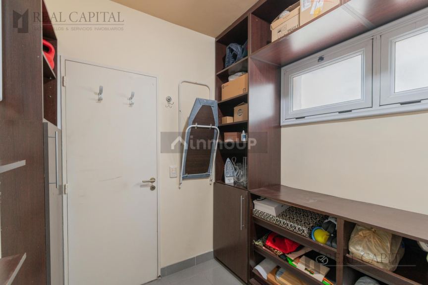 Departamento en Venta en Recoleta, Capital Federal