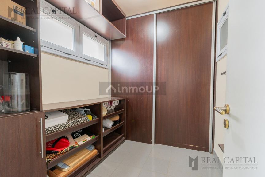 Departamento en Venta en Recoleta, Capital Federal