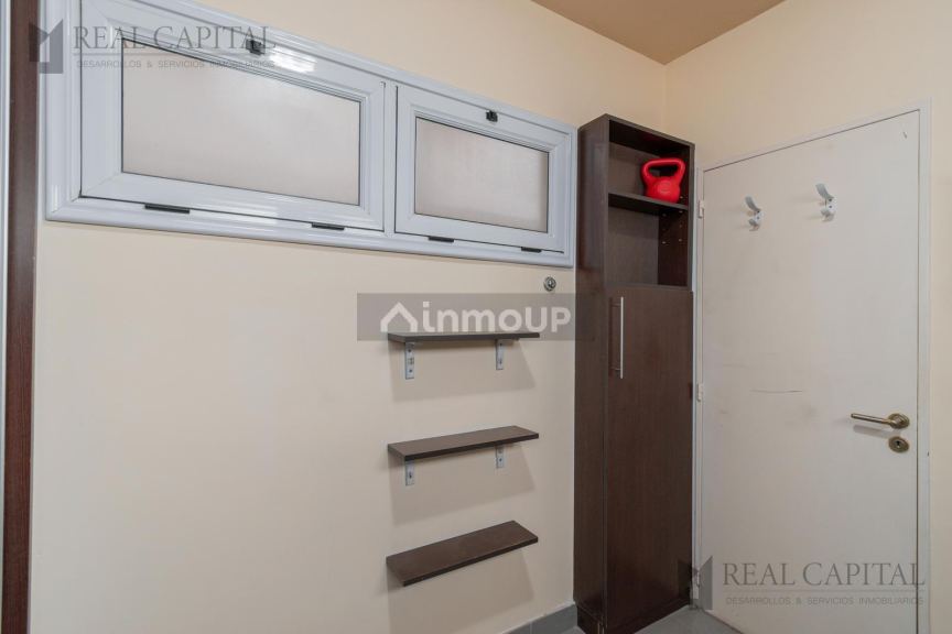 Departamento en Venta en Recoleta, Capital Federal
