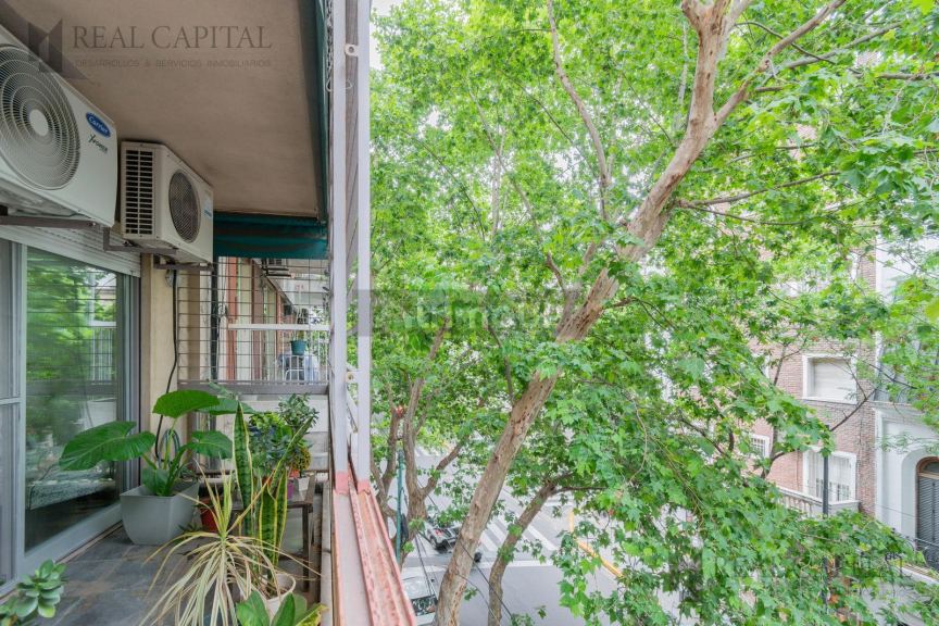 Departamento en Venta en Recoleta, Capital Federal