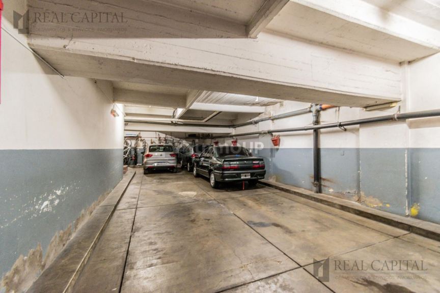 Departamento en Venta en Recoleta, Capital Federal