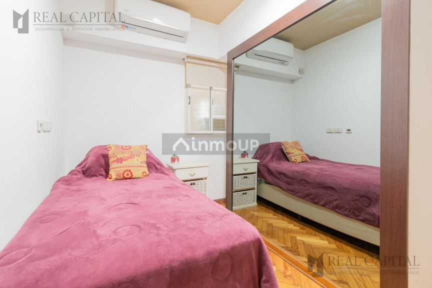 Departamento en Venta en Recoleta, Capital Federal